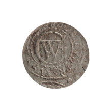 szelag, Pfahler, Ernest; George William Hohenzollern (Elector of Brandenburg; Prince of Prussia;