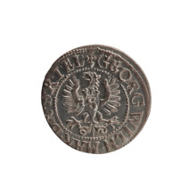 szelag, Pfahler, Ernest, George William Hohenzollern (Elector of Brandenburg; Prince of Prussia;