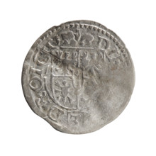 one-and-a-half, George William Hohenzollern (Elector of Brandenburg; Duke of Prussia; 1620-1640),