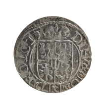 one and a half, George William Hohenzollern (Elector of Brandenburg; Duke of Prussia; 1620–1640),