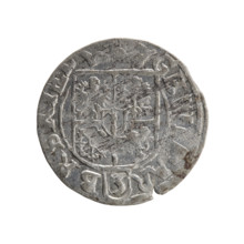 one-and-a-half, Pfahler, Ernest, George William Hohenzollern (Elector of Brandenburg; Prince of