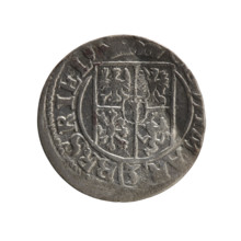 one-and-a-half, George William Hohenzollern (Elector of Brandenburg; Duke of Prussia; 1620-1640),