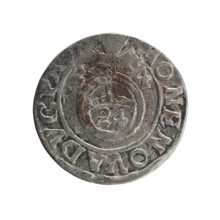 one-and-a-half, George William Hohenzollern (Elector of Brandenburg; Duke of Prussia; 1620-1640),