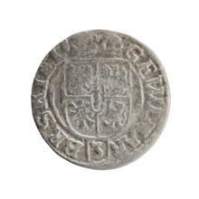 one and a half, George William Hohenzollern (Elector of Brandenburg; Duke of Prussia; 1620–1640),