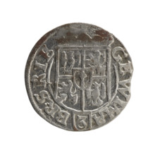 one-and-a-half, George William Hohenzollern (Elector of Brandenburg; Duke of Prussia; 1620–1640),