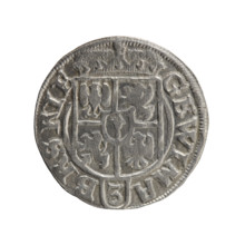 one-and-a-half, George William Hohenzollern (Elector of Brandenburg; Prince of Prussia; 1620–1640),