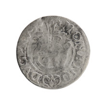 one-and-a-half, George William Hohenzollern (Elector of Brandenburg; Duke of Prussia; 1620–1640),