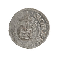 one-and-a-half, Pfahler, Ernest, George William Hohenzollern (Elector of Brandenburg; Prince of
