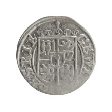 one-and-a-half, Pfahler, Ernest, George William Hohenzollern (Elector of Brandenburg; Prince of