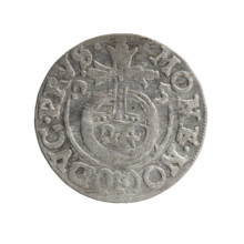 one-and-a-half, George William of Hohenzollern (Elector of Brandenburg; Duke of Prussia;