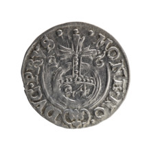 one-and-a-half, George William Hohenzollern (Elector of Brandenburg; Duke of Prussia; 1620-1640),