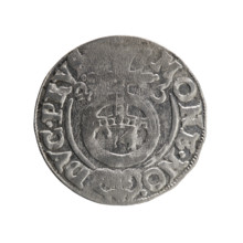 one and a half, George William Hohenzollern (Elector of Brandenburg; Duke of Prussia; 1620-1640),