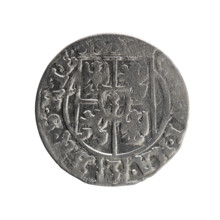 one-and-a-half, Pfahler, Ernest, George William Hohenzollern (Elector of Brandenburg; Duke of