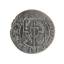 Orb of rule (iconographic); George William Hohenzollern (Elector of Brandenburg; Duke of Prussia;