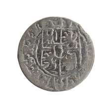One-and-a-half; Ernest Pfahler; George William Hohenzollern (Elector of Brandenburg; Duke of