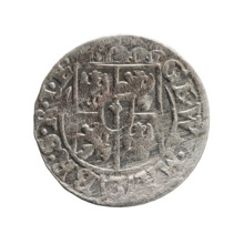 One-and-a-half; Pfahler, Ernest; George William Hohenzollern (Elector of Brandenburg; Prince of