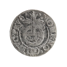 One-and-a-half, Pfahler, Ernest, George William Hohenzollern (Elector of Brandenburg; Prince of