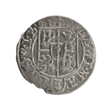 one-and-a-half, George William of Hohenzollern (Elector of Brandenburg; Duke of Prussia;