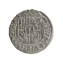 one and a half, George William Hohenzollern (Elector of Brandenburg; Duke of Prussia; 1620-1640),