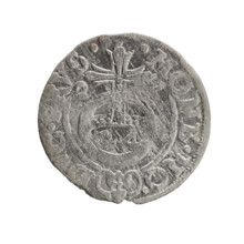 one and a half, George William Hohenzollern (Elector of Brandenburg; Duke of Prussia; 1620-1640),