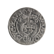 one and a half, George William Hohenzollern (Elector of Brandenburg; Duke of Prussia; 1620-1640),