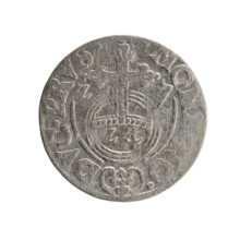 one and a half, George William Hohenzollern (Elector of Brandenburg; Duke of Prussia; 1620–1640),