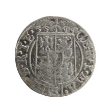 one and a half, George William Hohenzollern (Elector of Brandenburg; Duke of Prussia; 1620-1640),