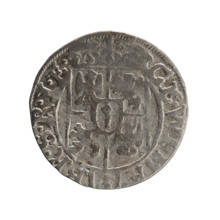 one and a half, Pfahler, Ernest, orb of rule (iconographic), cross (iconographic), coats of arms,