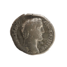 Denarius, Hadrian (76–138; Roman emperor 117–138), issuer; Antoninus Pius (86–161; Roman emperor