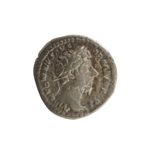 denarius, Marcus Aurelius (121–180; Roman emperor 161–180), busts, imperial busts, treasures