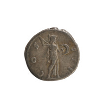 denarius, Marcus Aurelius (121–180; Roman emperor 161–180), busts, imperial busts, Marcus Aurelius