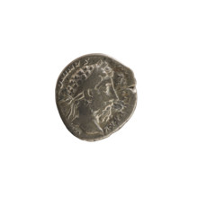 Denarius of Marcus Aurelius (121–180; Roman emperor 161–180), 170–171 CE. Silver coin, weight 3.02