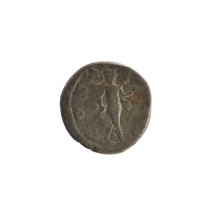 denarius, Marcus Aurelius (121–180; Roman emperor 161–180), busts, Marcus Aurelius, Mars