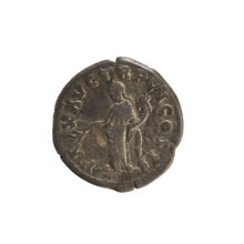 denarius, Lucius Verus (130–169; Roman emperor 161–169), busts, Lucius Verus (Roman emperor;