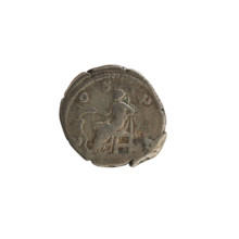 denarius, Marcus Aurelius (121–180; Roman emperor 161–180), busts, Marcus Aurelius (121–180; Roman