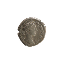 denarius, Marcus Aurelius (121–180; Roman emperor 161–180), busts, Marcus Aurelius (121–180; Roman