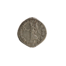 denarius, Marcus Aurelius (121–180; Roman emperor 161–180), busts, imperial busts, Marcus Aurelius
