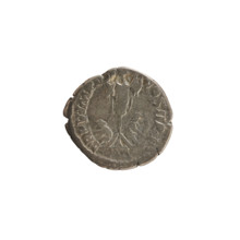 Denarius, Commodus (161–192; Roman emperor 177–192). Obverse: COMMOD ANTONINVS A, emperor's head