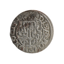 one and a half, George William Hohenzollern (Elector of Brandenburg; Duke of Prussia; 1620-1640),