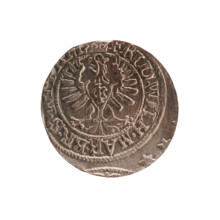 szelag, Melchior, Christoph (fl. 1646–1656); Frederick William I Hohenzollern (Great Elector of