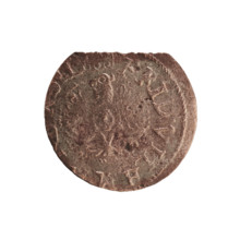 szelag forgery from the period. Frederick William I Hohenzollern (Great Elector of Brandenburg;