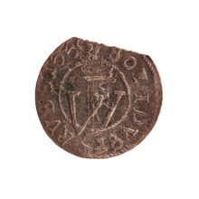 szelag forgery from the period. Frederick William I Hohenzollern (Great Elector of Brandenburg;