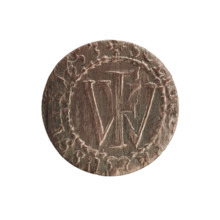 szelag, eagles, cross (iconographic), Frederick William I Hohenzollern (Great Elector of