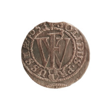 szelag, cross (iconographic), Frederick William I Hohenzollern (Great Elector of Brandenburg;