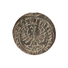 szelag, Frederick William I Hohenzollern (Great Elector of Brandenburg; Prince of Prussia;