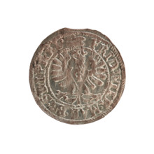 szelag, cross (iconographic), Frederick William I Hohenzollern (Great Elector of Brandenburg;