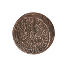szelag, eagles, Frederick William I Hohenzollern (Great Elector of Brandenburg; Prince of Prussia;