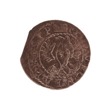 szelag, forgery from the period, forgeries, eagles, cross (iconographic), Frederick William I