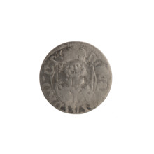 one-and-a-half, Ernest Pfahler, the hoard from Wislica (numism.), cross (iconographic), orb of rule