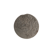 one-and-a-half, Ernest Pfahler, the hoard from Wislica (numism.), George William Hohenzollern